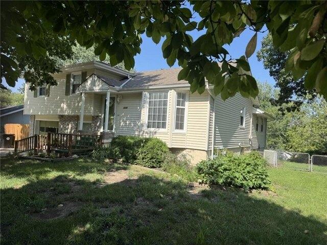 House for sale in Pleasant Hill