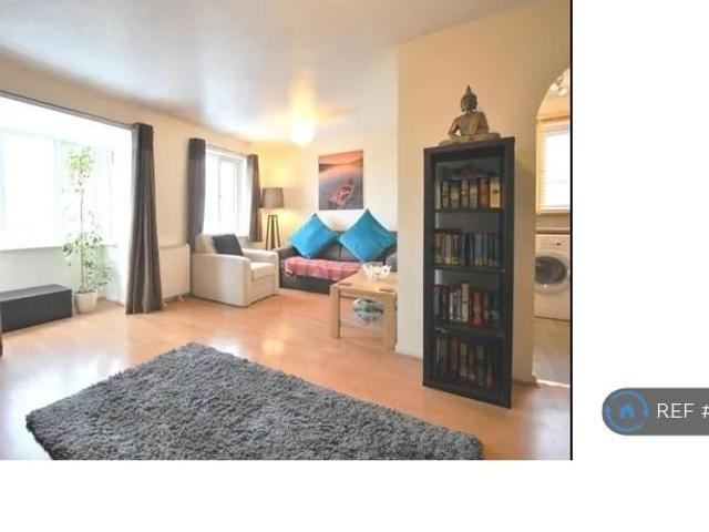 Apartment for rent in London Borough of Lewisham, Greater London
