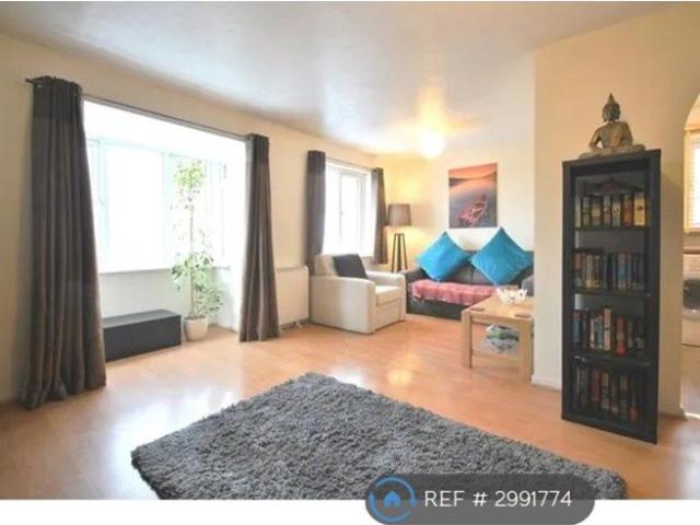 Apartment for rent in London Borough of Lewisham, Greater London