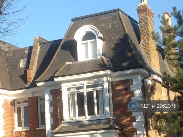 Apartment for rent in London Borough of Lewisham, Greater London
