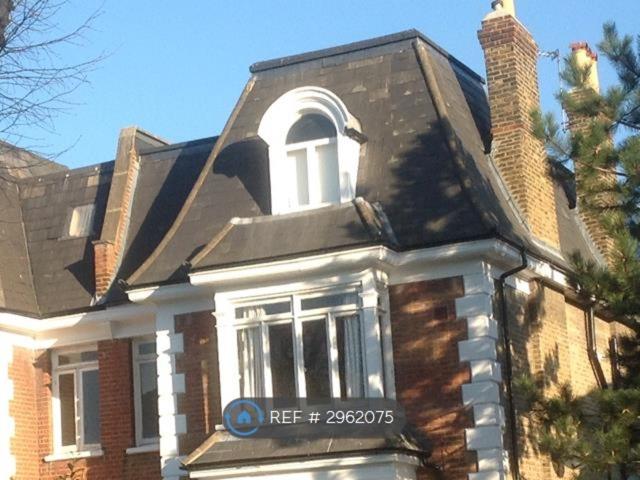Apartment for rent in London Borough of Lewisham, Greater London