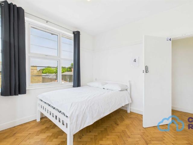 Room for rent in London Borough of Lewisham, Greater London