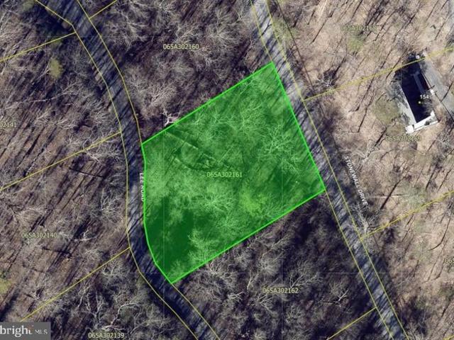Land for sale in Virginia