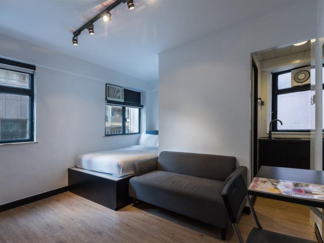 提供 出租 的 公寓