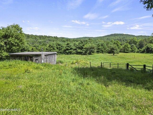 Land for sale in Berkshire, Massachusetts