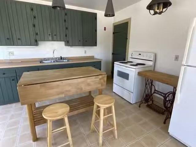 Condo for rent in Pittsfield