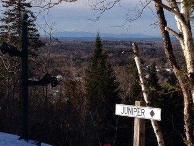 Land for sale in Lee, Maine