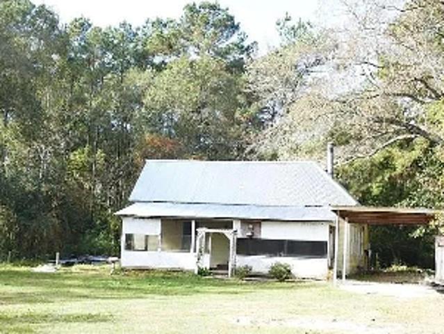 House for sale in Silsbee, Texas