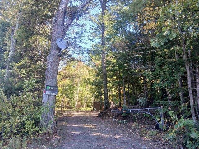 Land for sale in New Hampshire