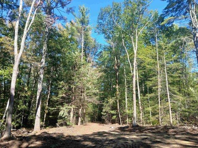 Land for sale in New Hampshire