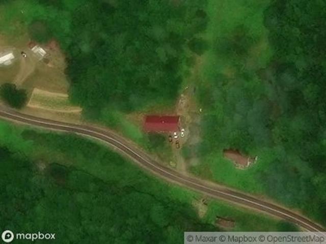 House for sale in Lansing, North Carolina