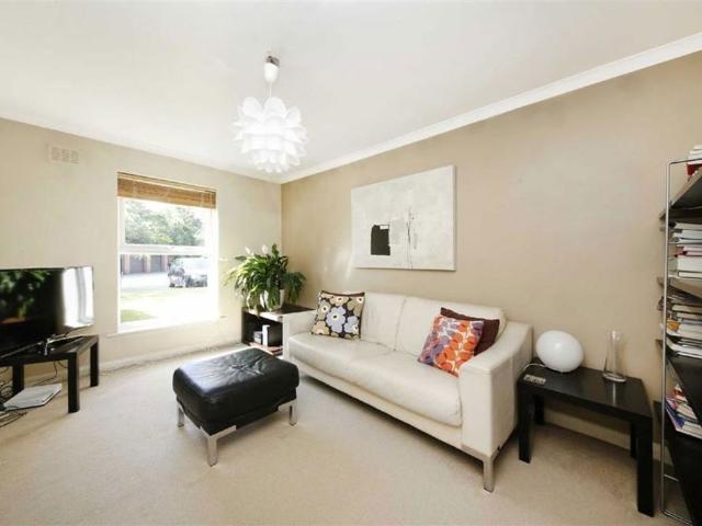 Apartment for rent in London Borough of Lewisham, Blackheath