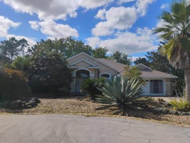 House for sale in Matanzas Woods, Palm Coast