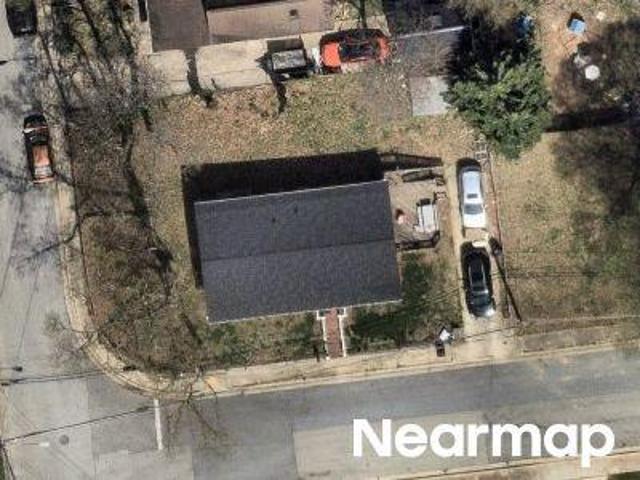 House for sale in Fairmount Heights, Prince George's County