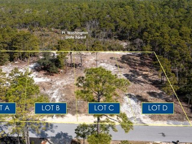 Land for sale in Santa Rosa Beach Land for sale in Santa Rosa Beach