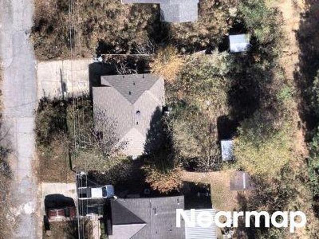 House for sale in Phenix City, Alabama