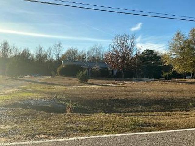 House for sale in Alabama