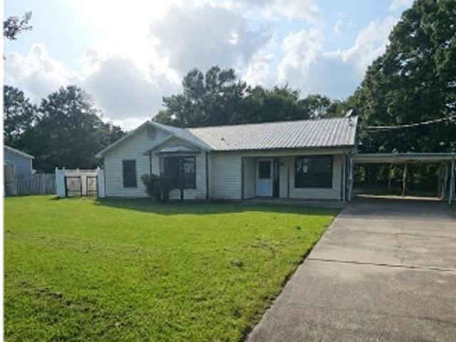House for sale in Eunice, Louisiana