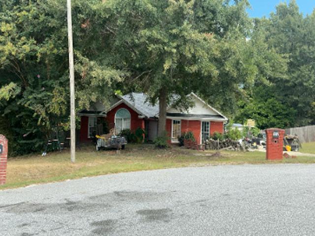 House for sale in Phenix City, Alabama