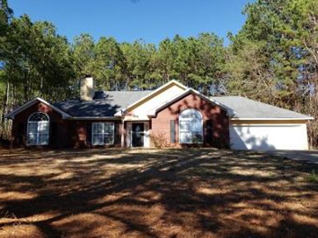House for sale in Alabama