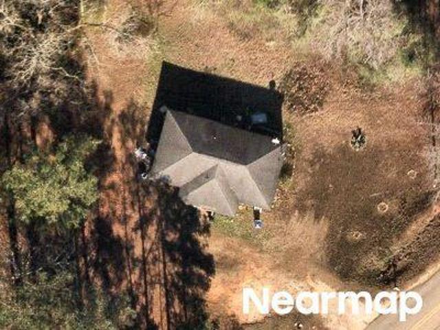 House for sale in Alabama
