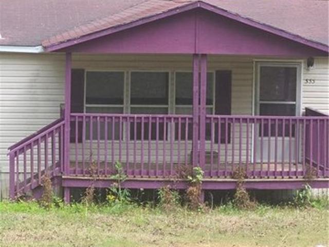 House for sale in Smiths, Alabama
