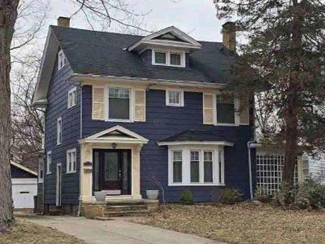 House for sale in Ohio
