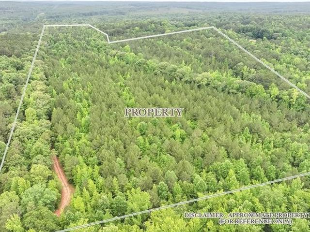 Land for sale in Tallapoosa, Alabama