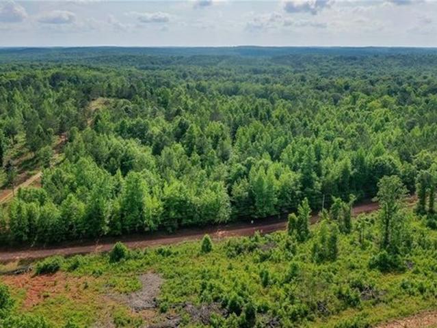 Land for sale in Auburn, Alabama