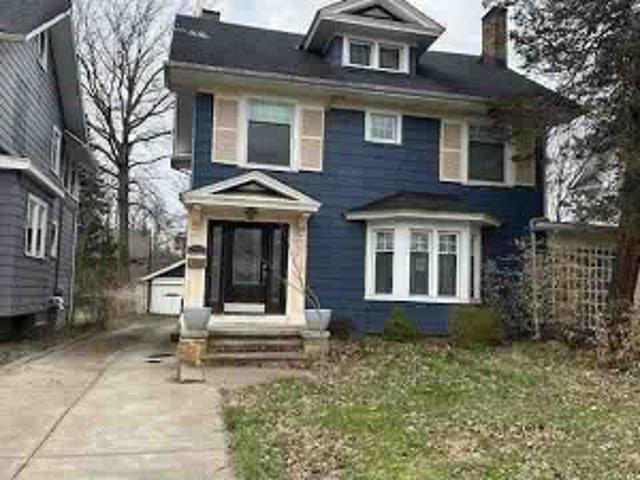 House for sale in Ohio