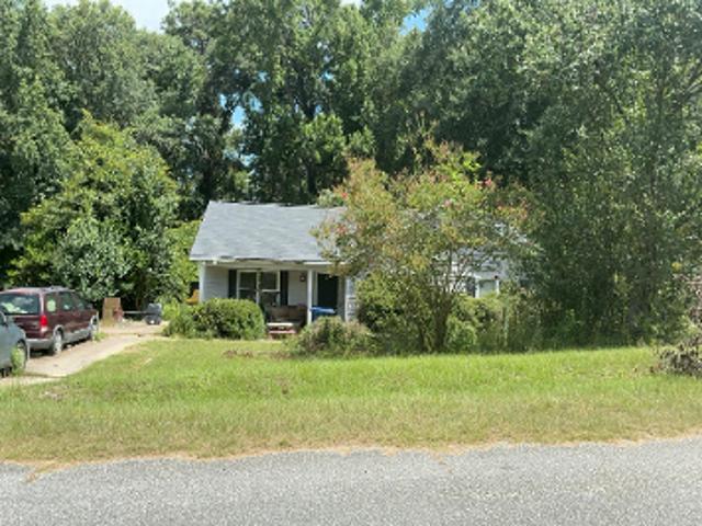 House for sale in Phenix City, Alabama