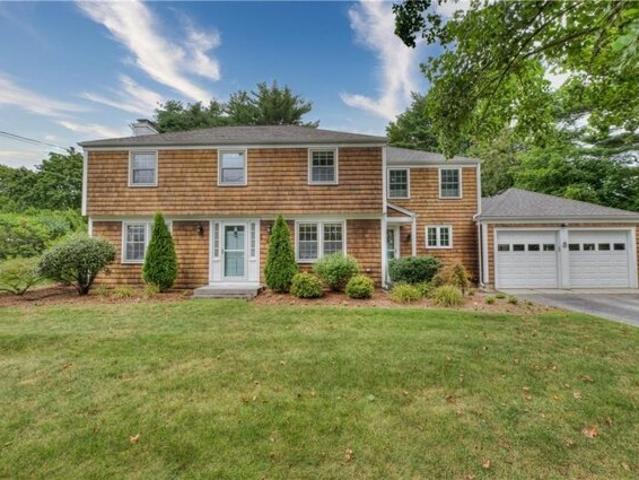House for sale in Barrington, Bristol County