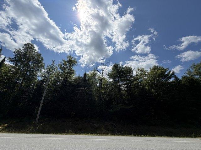 Land for sale in Lincoln, Maine