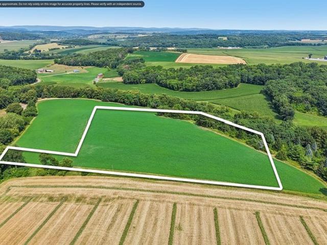 Land for sale in Dane, Wisconsin