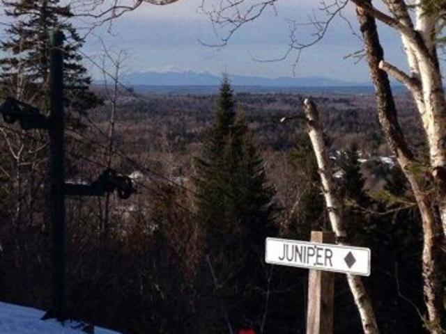 Land for sale in Lee, Maine