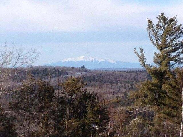 Land for sale in Lee, Maine