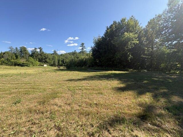 Land for sale in Lee, Maine