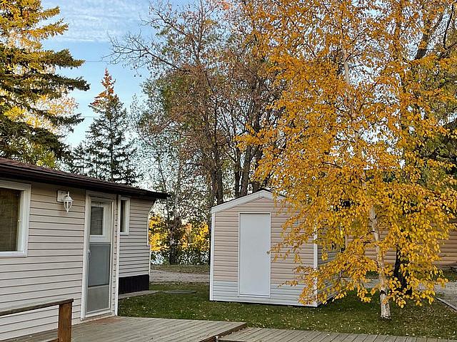 House for sale in Manitoba