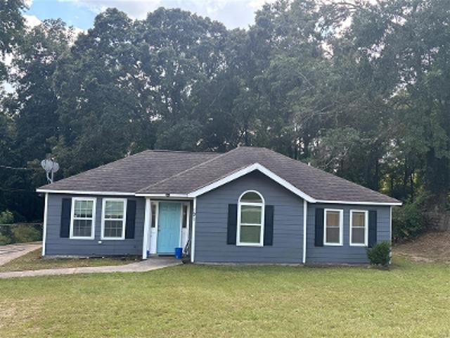 House for sale in Phenix City, Alabama