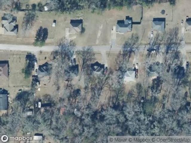 House for sale in Phenix City, Alabama