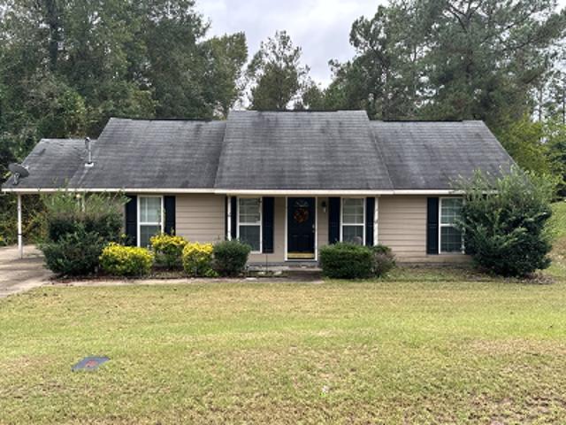 House for sale in Alabama
