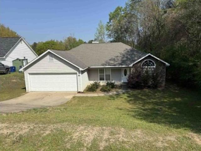House for sale in Phenix City, Alabama