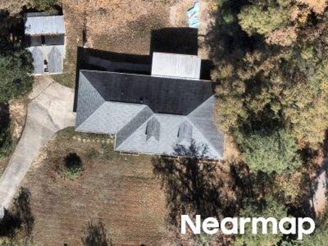 House for sale in Phenix City, Alabama