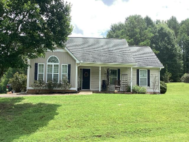 House for sale in Valley, Alabama