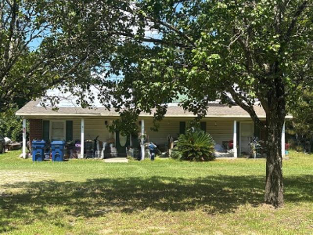 House for sale in Phenix City, Alabama