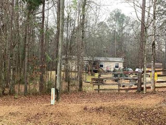 House for sale in Alabama