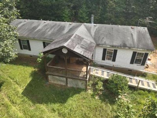 House for sale in Alabama