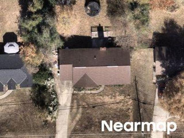 House for sale in Phenix City, Alabama