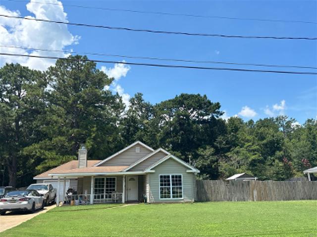 House for sale in Phenix City, Alabama