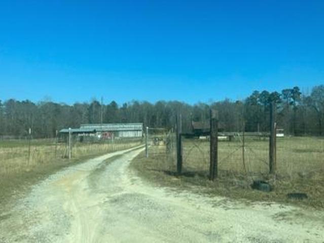 House for sale in Alabama